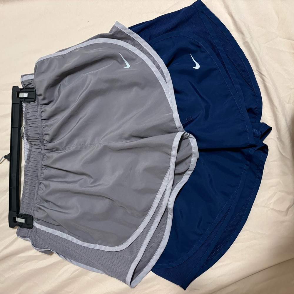 Nike Running shorts (Set)